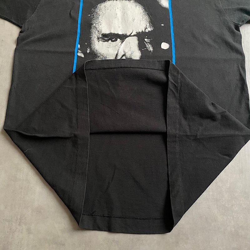 90's BLUE VELVET by David Lynch T-Shirt Made in USA BLACK/XL 90