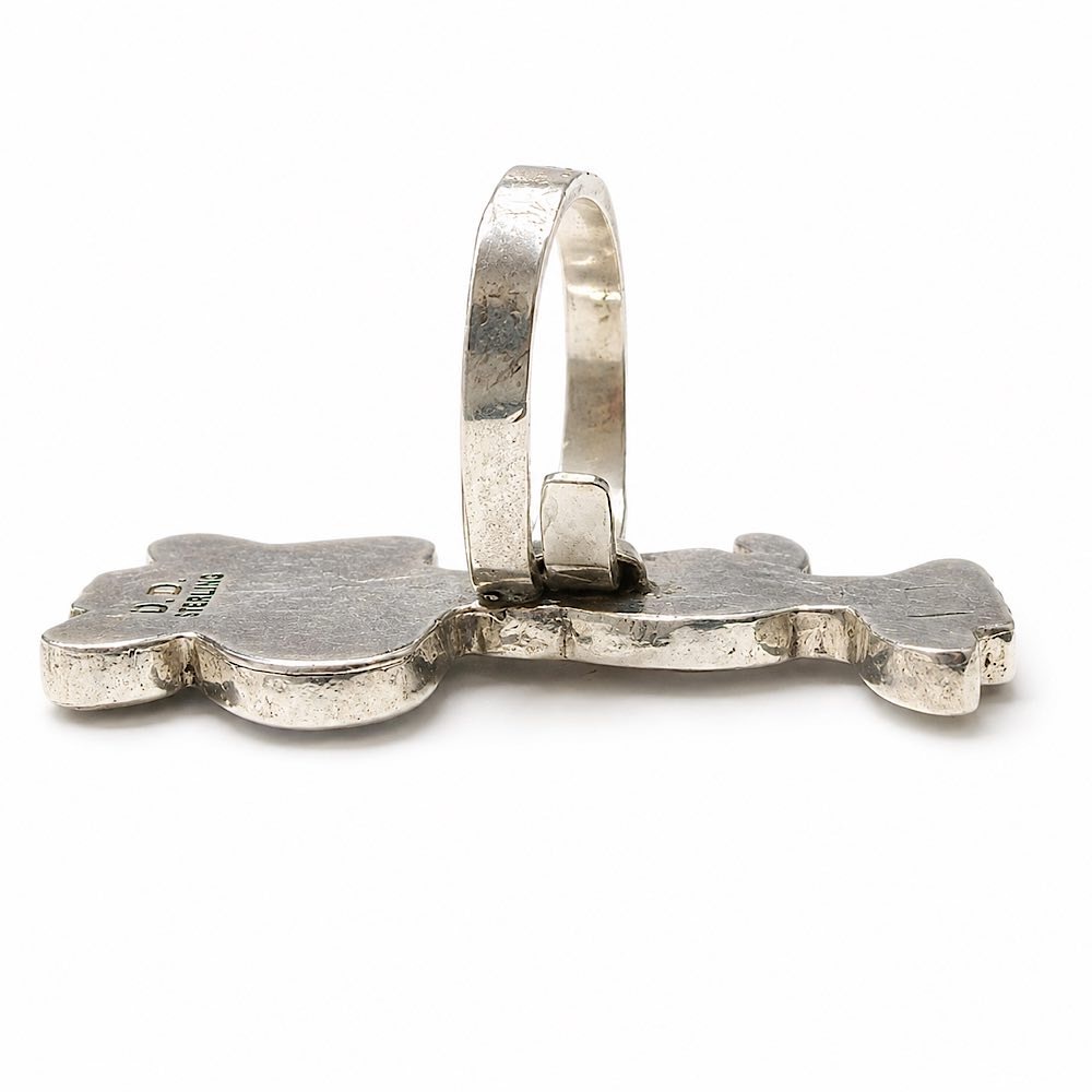 INDIAN JEWERLY ZUNI 