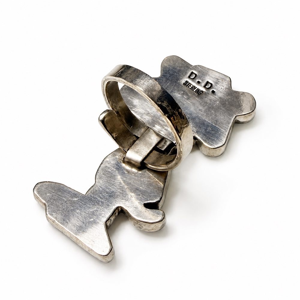 INDIAN JEWERLY ZUNI 