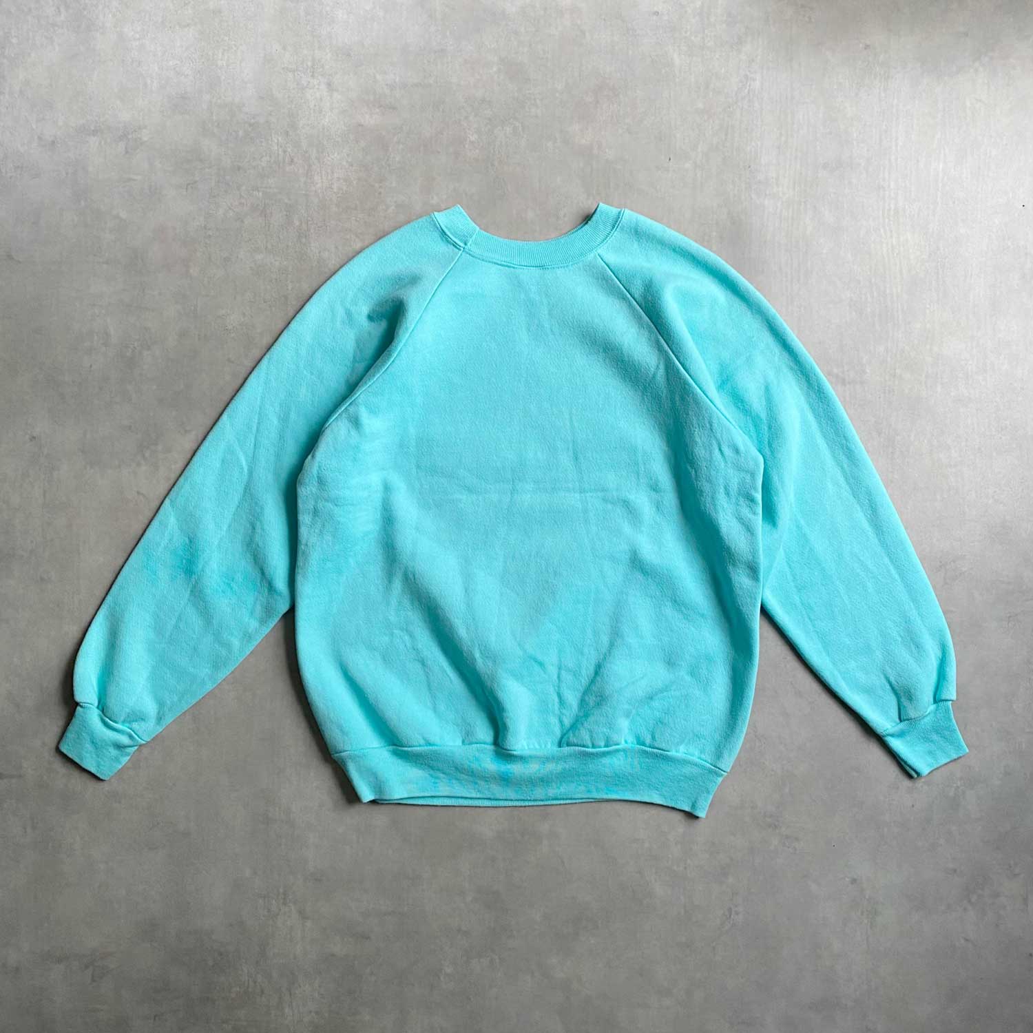 80's MAD MAGAZINE PRINT SWEAT SHIRTS 80年代 マッドマガジン