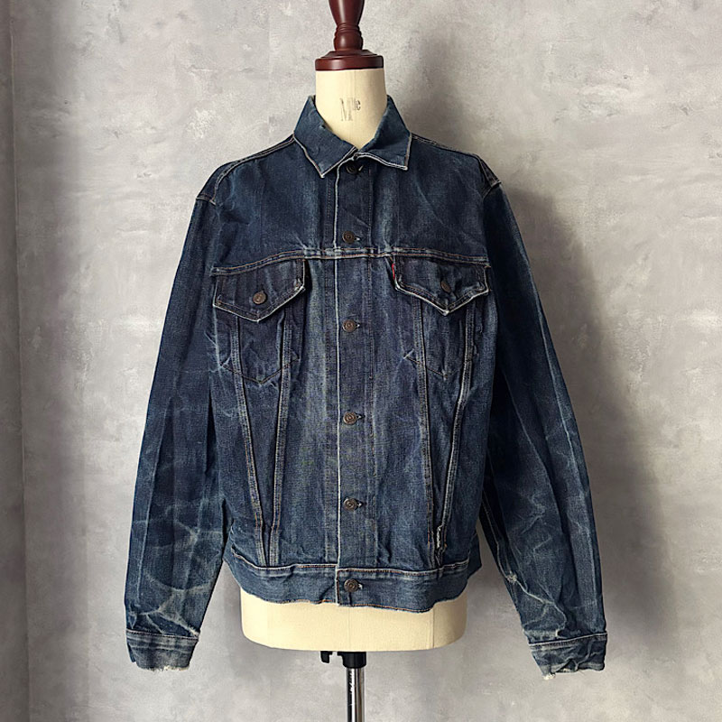 60's Levi's 71205 Big