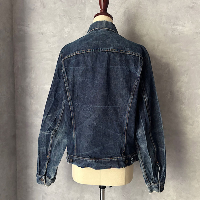 60's Levi's 71205 Big