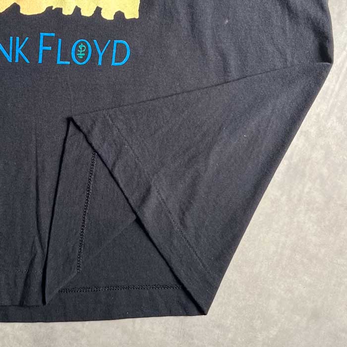 ヨーロッパヴィンテージ　euro vintage under wear ピンク 楽天市場】VINTAGE(ヴィンテージ) サイズ:XL 90s PINK FLOYD SUN