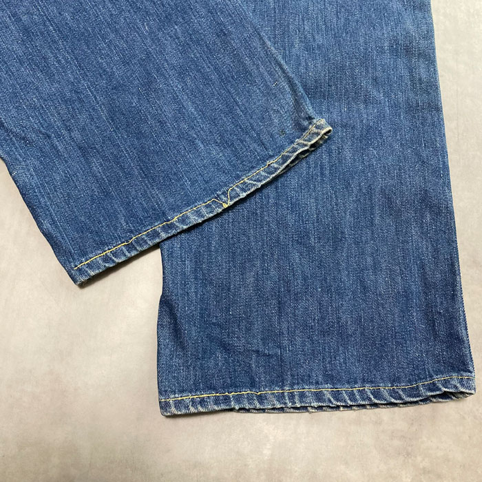 50's CAN'T BUST'EM Logger Pants/50年代 キャントバステム