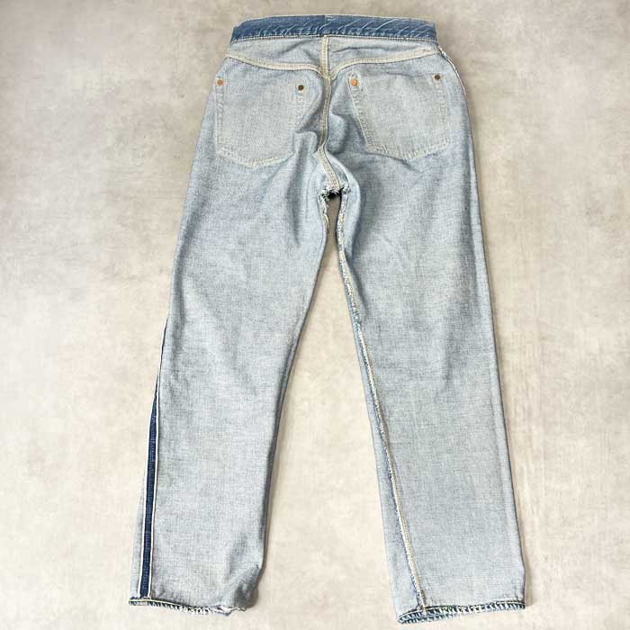 50's LEVI'S 501XX リーバイス 501ダブルエックス ジーンズ