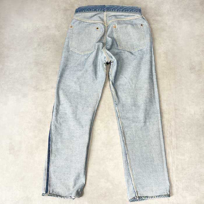 50's LEVI'S 501XX ꡼Х 501֥륨å 