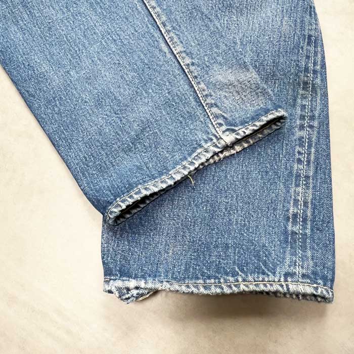50's LEVI'S 501XX リーバイス 501ダブルエックス ジーンズ