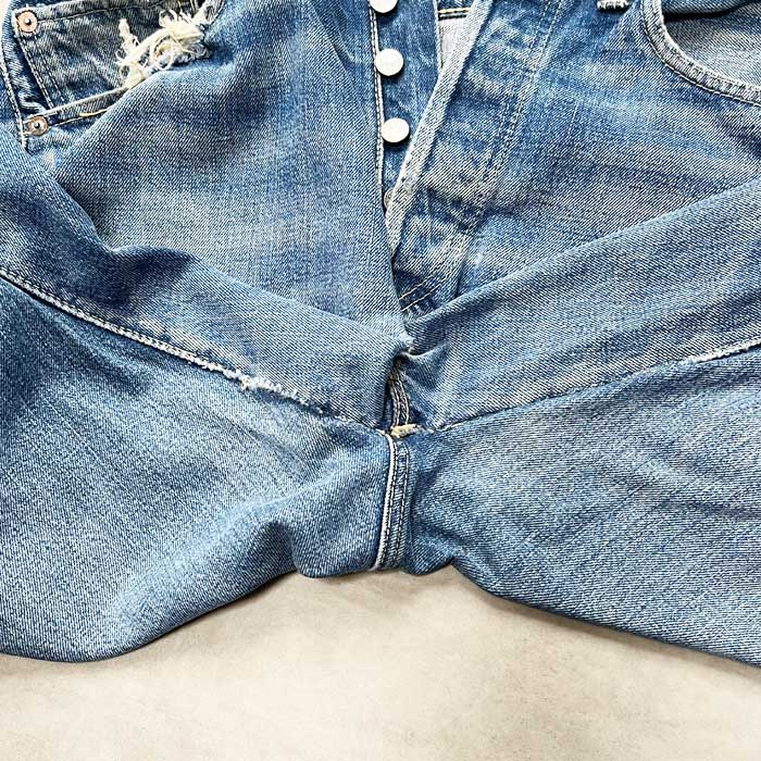 50's LEVI'S 501XX リーバイス 501ダブルエックス ジーンズ