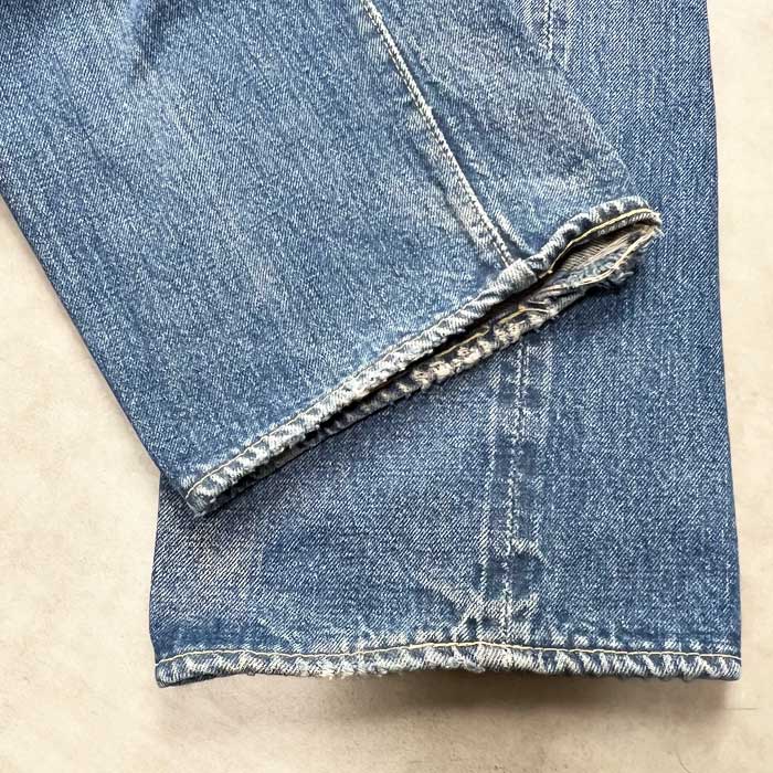 50's LEVI'S 501XX リーバイス 501ダブルエックス ジーンズ