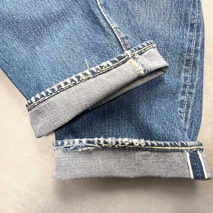 50's LEVI'S 501XX リーバイス 501ダブルエックス ジーンズ