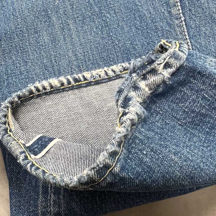 50's LEVI'S 501XX リーバイス 501ダブルエックス ジーンズ