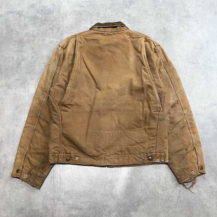 Carhartt デトロイトジャケット CLIPSE x Carhartt WIP OG デトロイトジャケット