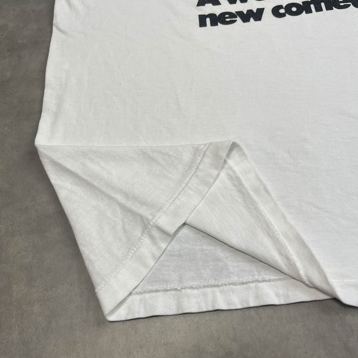 80's BIG TOM HANKS Movie T-Shirts/ 80年代 トムハンクス ビッグ