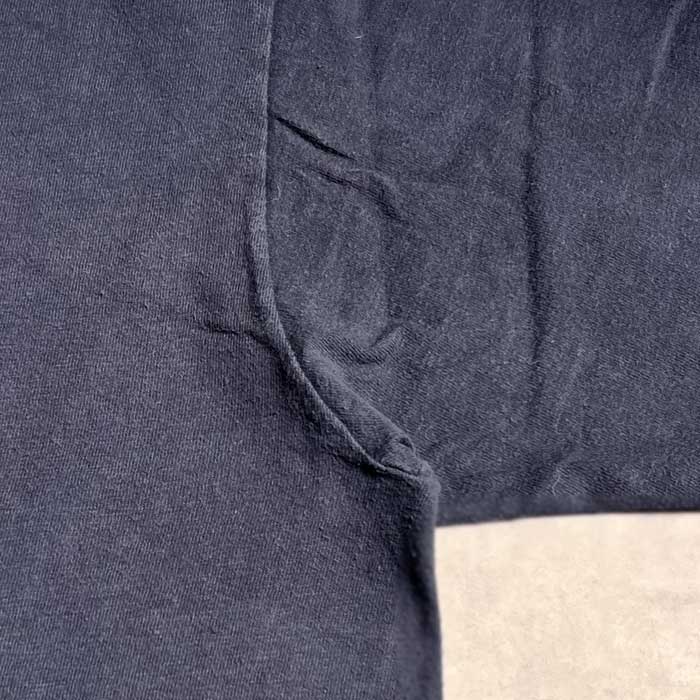 80's HANES FUCK PRINT T-Shirts Made in USA 90年代 ヘインズ