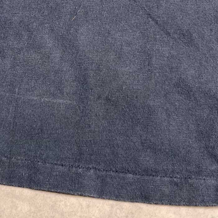 80's HANES FUCK PRINT T-Shirts Made in USA 90年代 ヘインズ