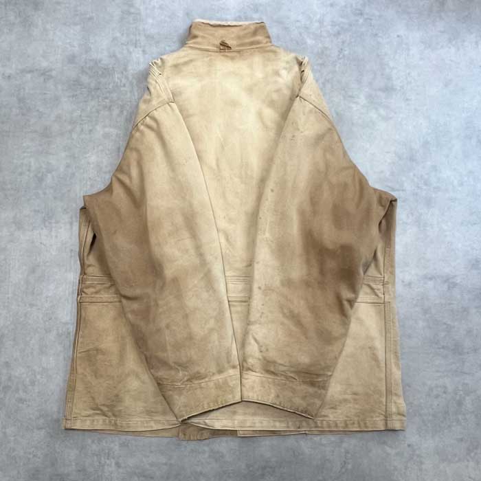 あ*し様 希少 90s Carhartt 1999年 USA製 ハンティングジャ あ*し様 希少 90s Carhartt 1999年 USA製 ハンティングジャ