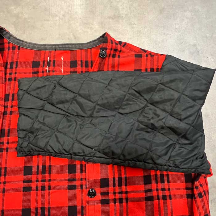 90'S CARHARTT Duck Hunting Jacket Made in USA BEIGE/XL 90年代