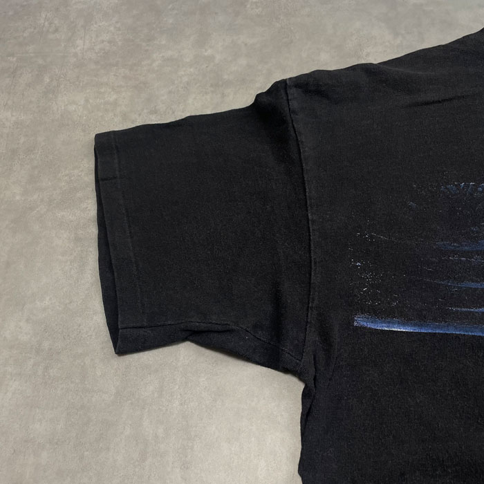 90's INDEPENDENCE DAY Movie T-Shirts Made in USA/L 90年代 インディ