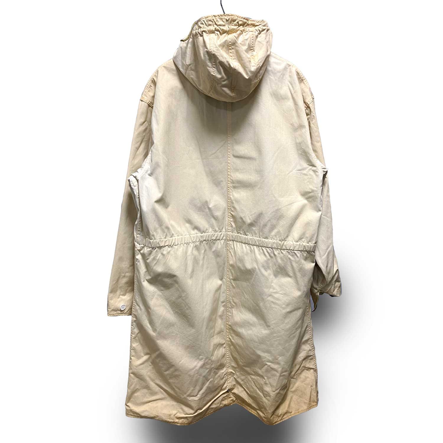 40's US ARMY M-42 Mountain Division Reversible Coat With Pile Liner/40 40ǯ ΦС֥롡С