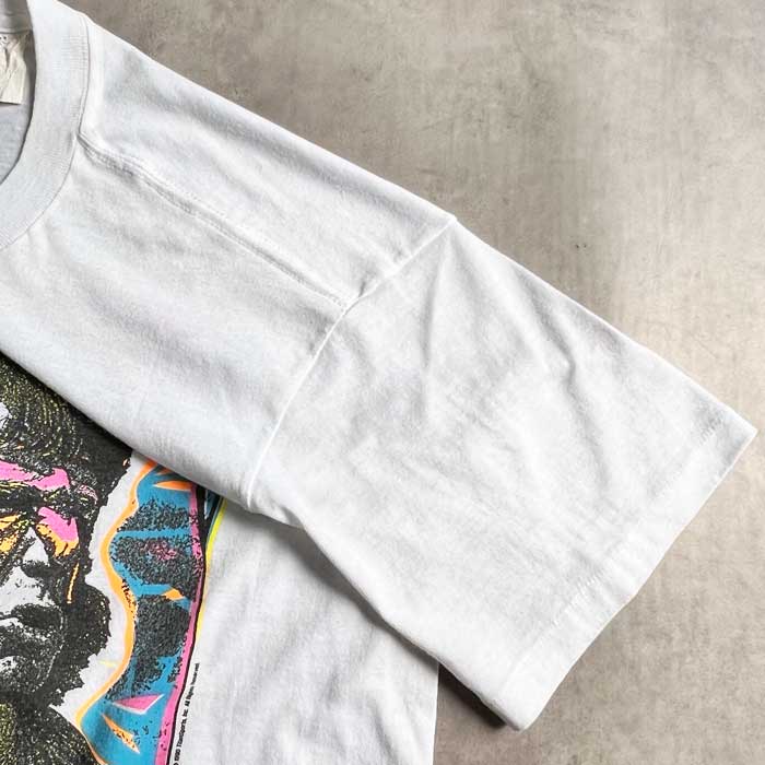 超カワ80s◎アルティメット・ウォリアー 総柄Tシャツ ビッグサイズ 丈78 楽天市場】アルティメット ウォリアー（Tシャツ・カットソー｜トップス