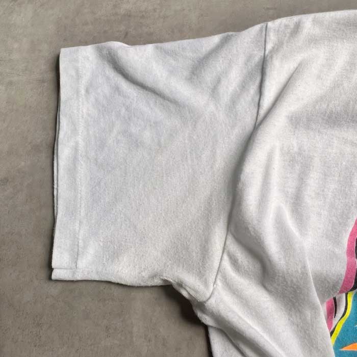 90'S WWF ULTIMATE WARRIOR T-SHIRT Made in USA 90年代