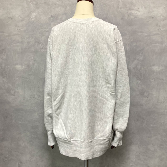 1990年代前半　champion reverse weave リバースウィーブ 90s 刺繍タグ チャンピオンリバースウィーブ REVERSE WEAVE