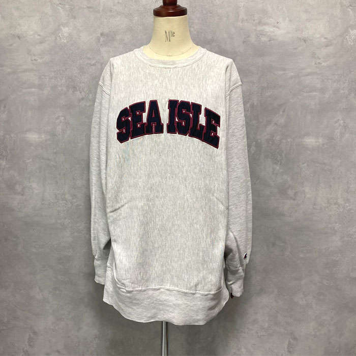 90's Champion Reverse Weave Made in MEXICO/XL 90年代