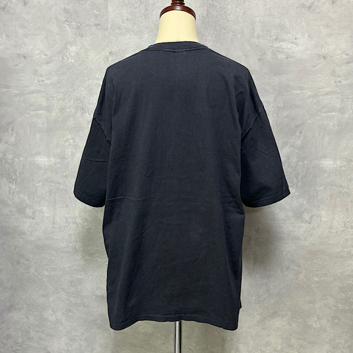 90's BEETHOVEN T-Shirts Made in USA BLACK/XL 90年代
