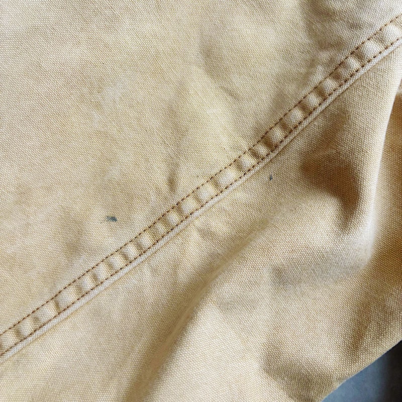 50'S Field Master Hunting Jacket Made in USA SAND BEIGE 50年代