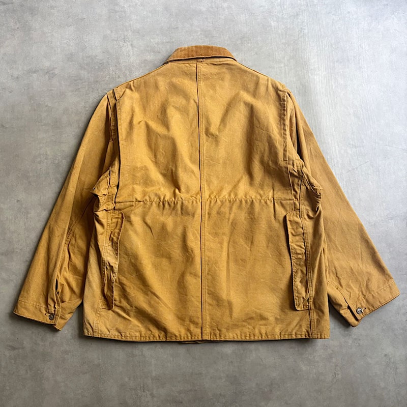 50'S BLUE BILL by RED HEAD Hunting Jacket 50年代 ブルービルバイ