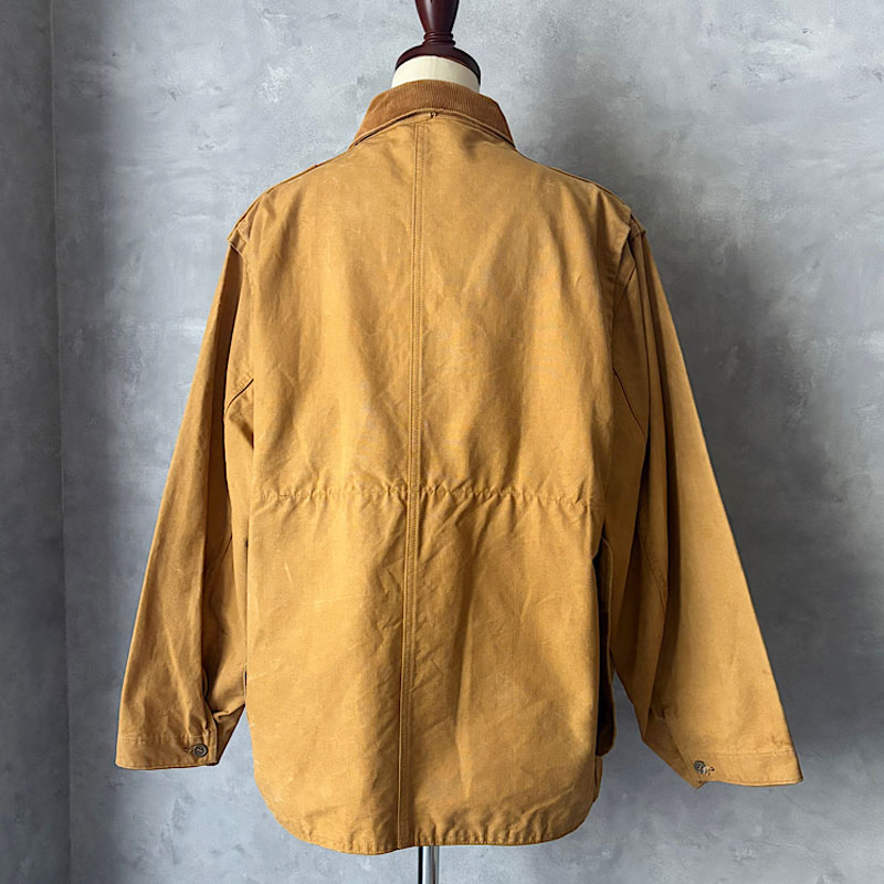 50'S BLUE BILL by RED HEAD Hunting Jacket 50年代 ブルービルバイ