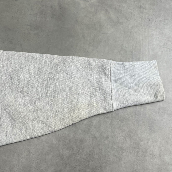 50's Champion Reverse Weave TATAKI TAG Made in USA/EXTRA SMALL 50