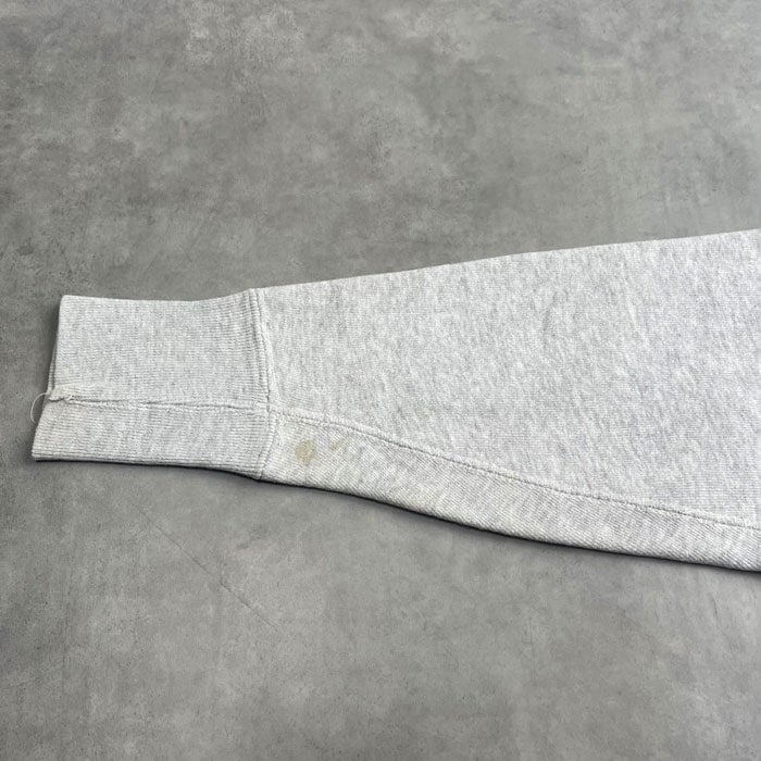 50's Champion Reverse Weave TATAKI TAG Made in USA/EXTRA SMALL 50