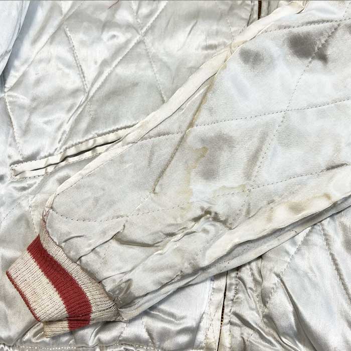 Vintage 50's Velvet Souvenir Jacket 