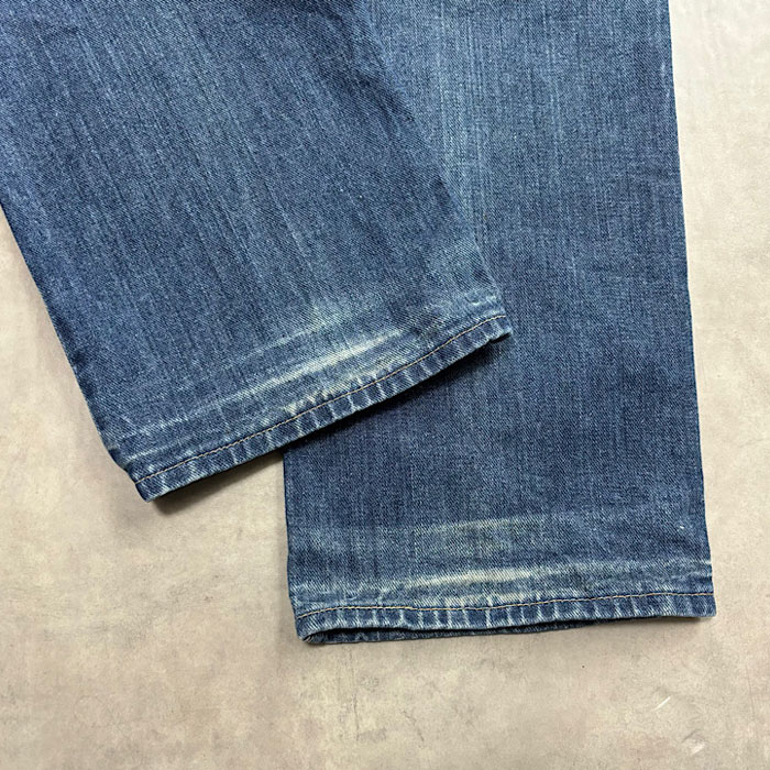 70's Lee 200-0141 Made in USA 70年代 リー 200-0141 デニム ジーンズ