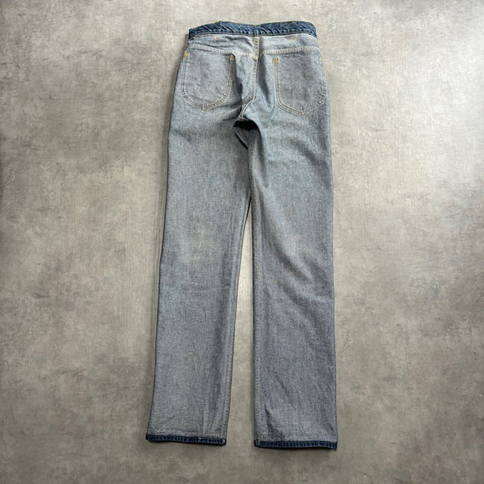 70's Lee 200-0141 Made in USA 70年代 リー 200-0141 デニム ジーンズ