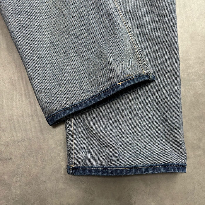 70's Lee 200-0141 Made in USA 70年代 リー 200-0141 デニム ジーンズ