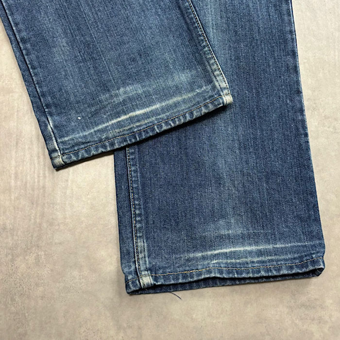 70's Lee 200-0141 Made in USA 70年代 リー 200-0141 デニム ジーンズ