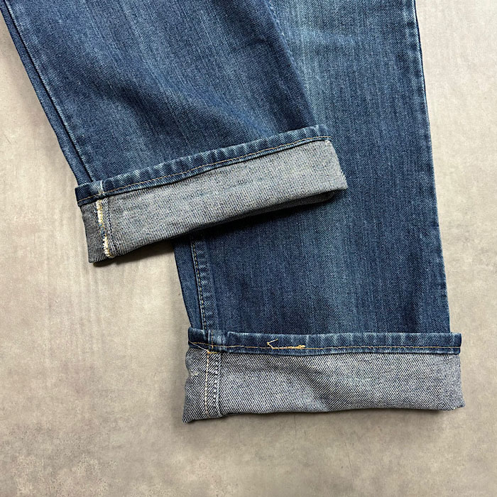 70's Lee 200-0141 Made in USA 70年代 リー 200-0141 デニム