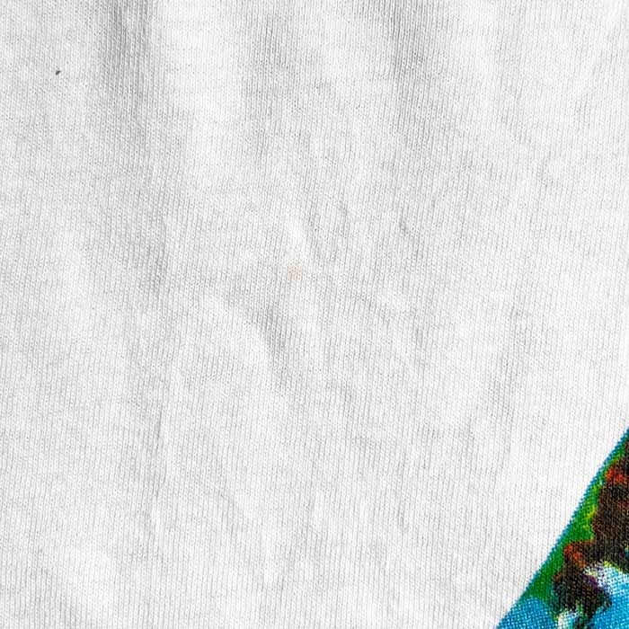 90's PETER GABRIEL TOUR T-Shirts Made in USA 90年代 ピーター