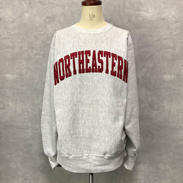 90's Champion Reverse Weave Made in MEXICO/L 90年代 チャンピオン