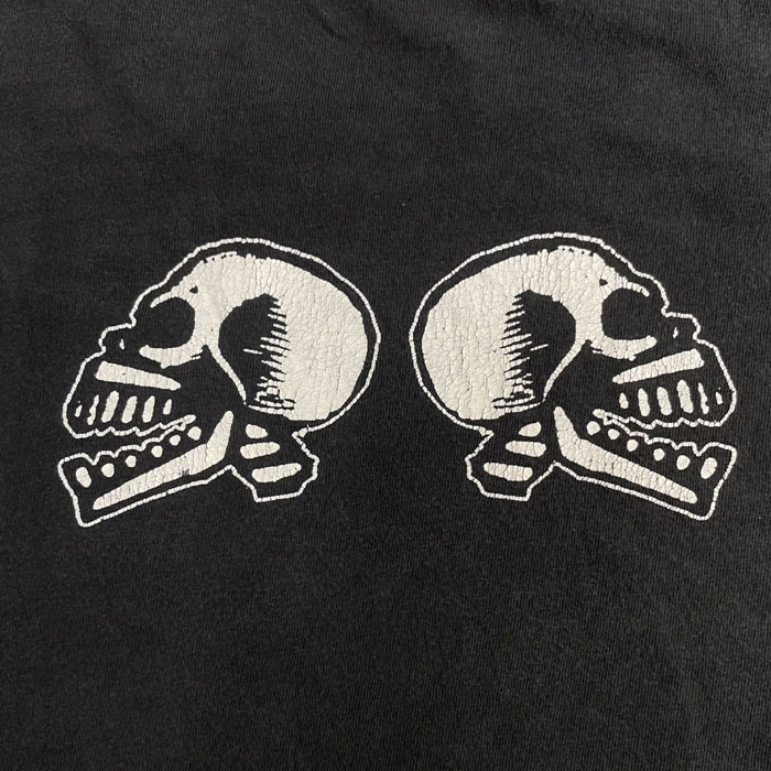 90's THE OFFSPRING T-Shirts/XL 90年代 オフスプリング Tシャツ
