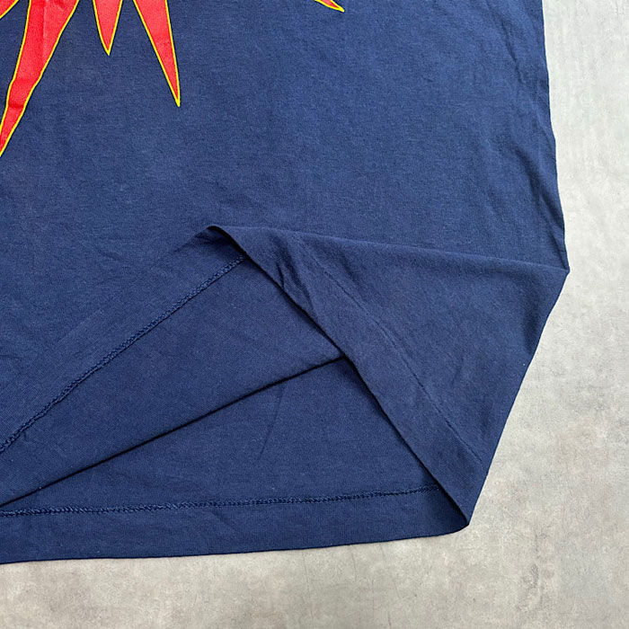 90's R.E.M Monster T-SHIRTS ScreenStars Tag NAVY/XL 90年代 アール