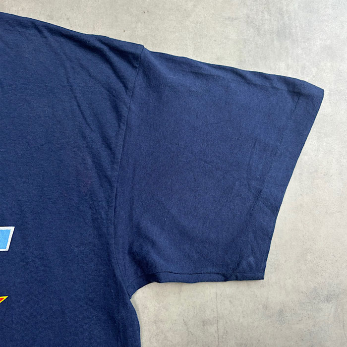 90's R.E.M Monster T-SHIRTS ScreenStars Tag NAVY/XL 90年代 アール