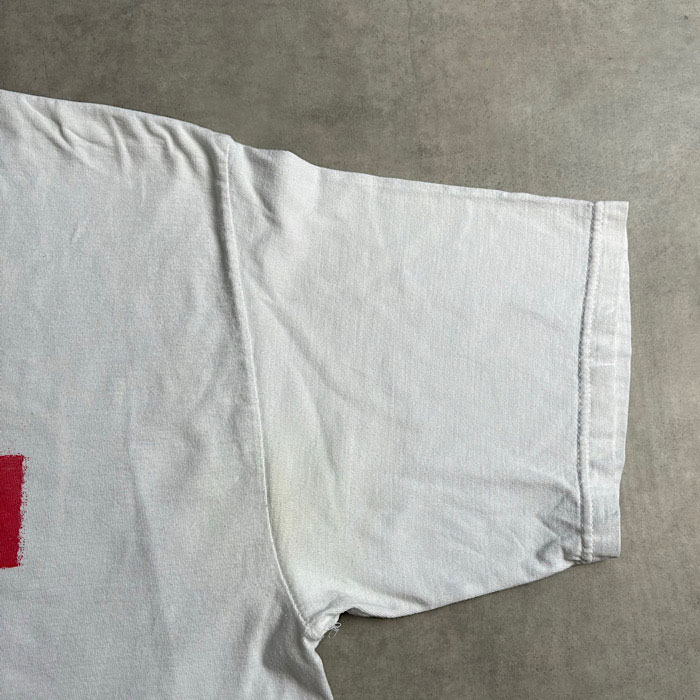 90's Jane's Addiction It's My Party T-Shirt GIANT Tag Made in USA