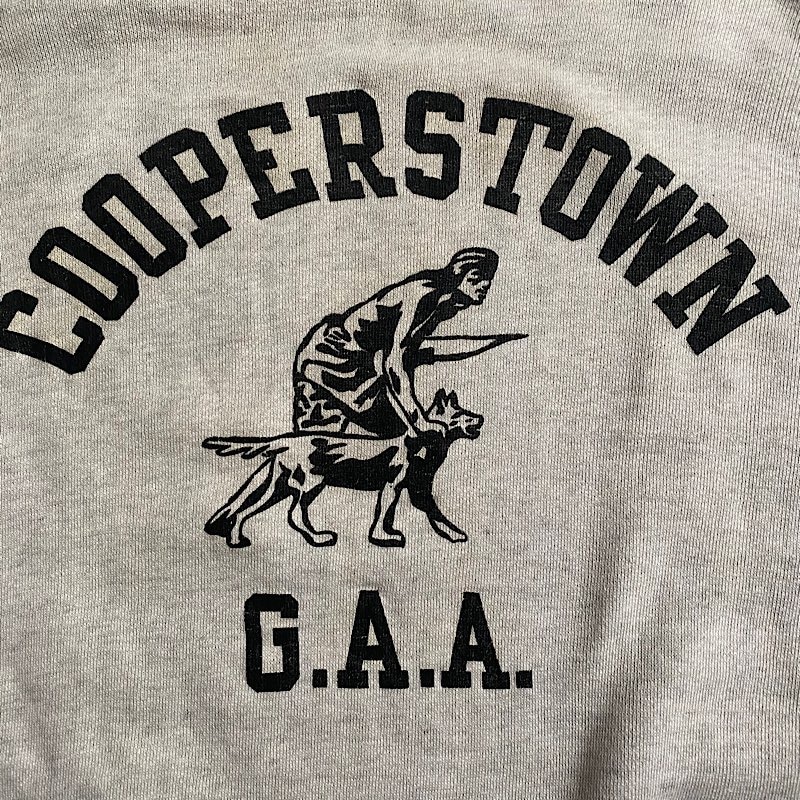 50's CHAMPION RUNNER TAG SET-IN 