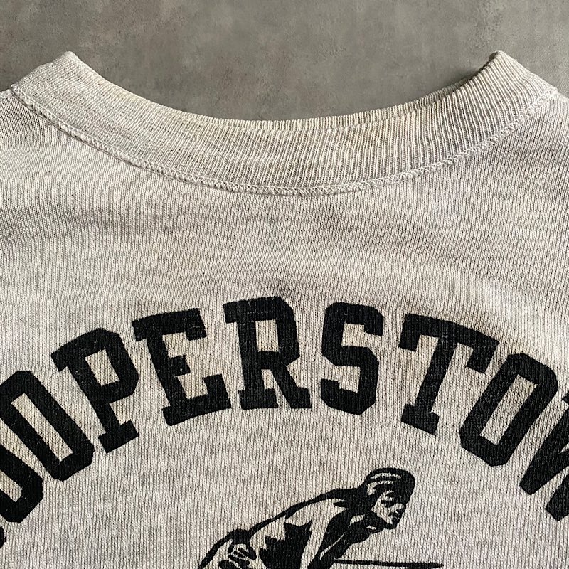 50's CHAMPION RUNNER TAG SET-IN 