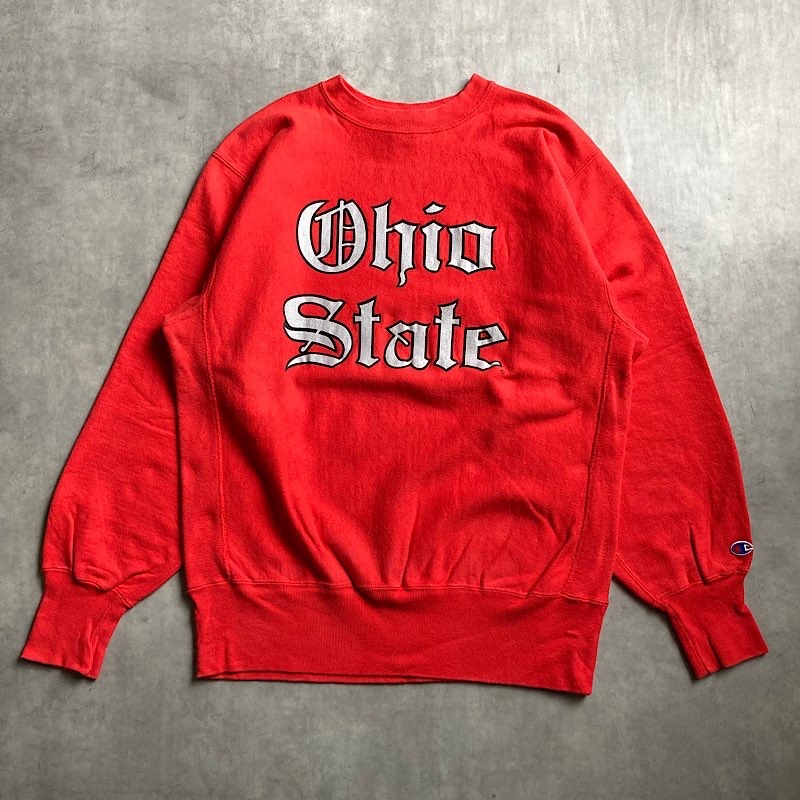 90's Champion Reverse Weave 