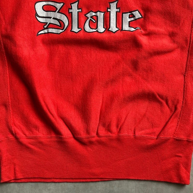 90's Champion Reverse Weave 