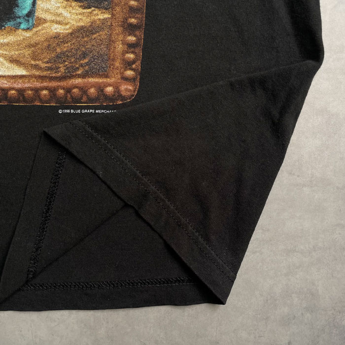 90's I Mother Earth T-Shirts/XL 90年代 アイマザーアース Tシャツ